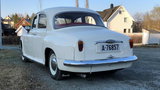 Rover P4 90
