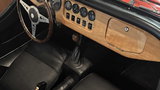 Morgan Plus 8