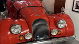 Morgan Plus 8