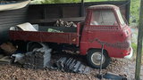 Ford Thames 400e