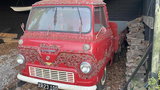 Ford Thames 400e