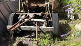 Jeep Willys Øvrige