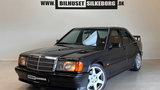 Mercedes-Benz 190 (W201) E 2,3 4d