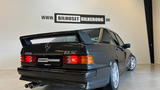 Mercedes-Benz 190 (W201) E 2,3 4d