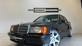 Mercedes-Benz 190 (W201) E 2,3 4d