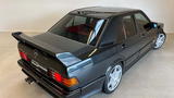 Mercedes-Benz 190 (W201) E 2,3 4d