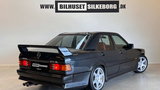 Mercedes-Benz 190 (W201) E 2,3 4d