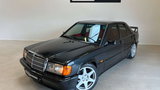 Mercedes-Benz 190 (W201) E 2,3 4d
