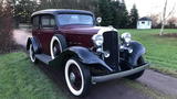 Chevrolet Master Sedan - 2 stk