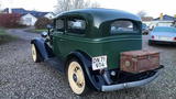 Chevrolet Master Sedan - 2 stk