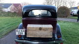 Chevrolet Master Sedan - 2 stk