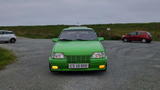 Opel Kadett 1.3S