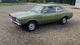 Ford Cortina 1600 GT
