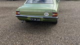 Ford Cortina 1600 GT