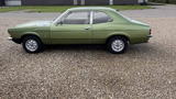 Ford Cortina 1600 GT