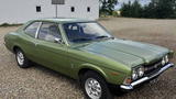 Ford Cortina 1600 GT