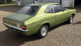 Ford Cortina 1600 GT
