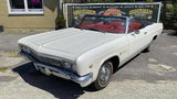 Chevrolet Impala Convertible