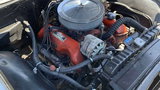 Chevrolet Impala Convertible