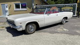 Chevrolet Impala Convertible