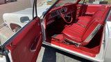 Chevrolet Impala Convertible