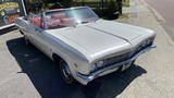 Chevrolet Impala Convertible