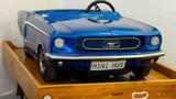 Ford Mustang 1968