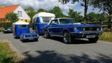 Ford Mustang 1968