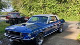 Ford Mustang 1968