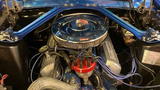 Ford Mustang 1968