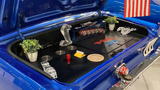 Ford Mustang 1968