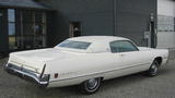 Chrysler Imperial Øvrige