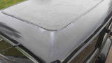 Ford Sedan