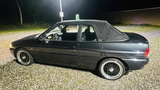 Ford Escort XR3I Cabriolet