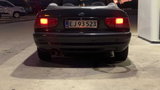 Ford Escort XR3I Cabriolet