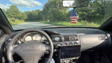 Ford Escort XR3I Cabriolet