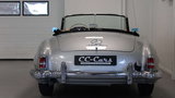 Mercedes-Benz 190 SL (W121) cabriolet
