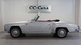 Mercedes-Benz 190 SL (W121) cabriolet