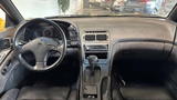 Nissan 300 ZX 3,0 turbo targa