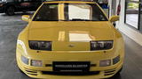 Nissan 300 ZX 3,0 turbo targa