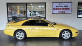 Nissan 300 ZX 3,0 turbo targa
