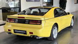 Nissan 300 ZX 3,0 turbo targa