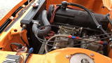Ford Escort RS 2000