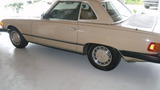 Mercedes-Benz SL-Class SL-Klasse (R107) 450 SL