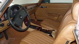 Mercedes-Benz SL-Class SL-Klasse (R107) 450 SL