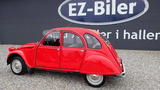 Citroën 2CV 6 Club