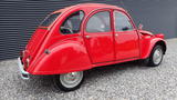 Citroën 2CV 6 Club