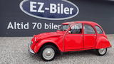 Citroën 2CV 6 Club