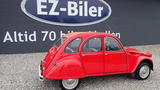Citroën 2CV 6 Club