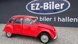 Citroën 2CV 6 Club